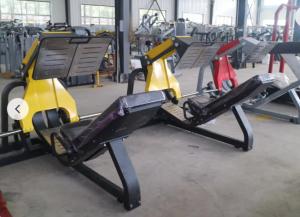 Quality New Arrival Free Weights Machine Heavy Duty Gym Equipment For Gym wholesale