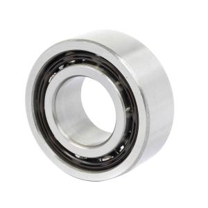 Quality ISO9001 Double Row 140mm Angular Contact Ball Bearings wholesale