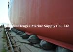 Multi Layers Marine Rubber Ship Upgrading Airbag for Dockyard & Shipyard