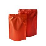 Matt Black MOPP 700g Aluminum Foil Mylar Bags