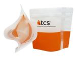 Food grade k clear Biodegradable food grade plastic bags for packing