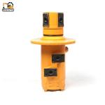 Belparts R215-7 Hyundai Center Joint Assy Swivel Joint Assy Excavator Hydraulic