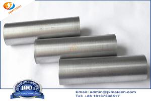 Quality ASTM B777 Bright Ground Finished Aerospace Tungsten Bar wholesale