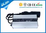 Wholesale CE Rohs 110v AC 220vac 240w 36v 48v club car golf cart battery charger