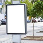 Large Outdoor Vinyl Banners Advertising Printing Signs Digital Printing Products