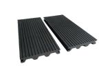 Brushing Exterior SGS 135mm 23mm WPC Solid Decking