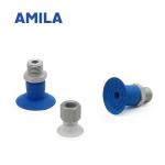 Wear Resistant Vacuum Suction Cups MXD For Handling Plastic Film / Paper
