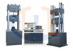 Hydraulic 1000KN Universal Testing Machine Of Steel Force