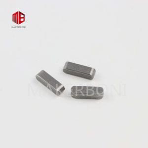 Quality 52538 DIN6885 Flat key For Bullmer Cutting Machine wholesale