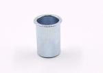 Small Flat Head Sheet Metal Rivet Nuts