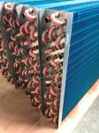 Customized Aircon Cooling Coil Evaporator Dehumidifier
