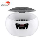 35W 600ml Portable Ultrasonic Washing Machine Sonic Soak 40kHz 0.6L For jewelry