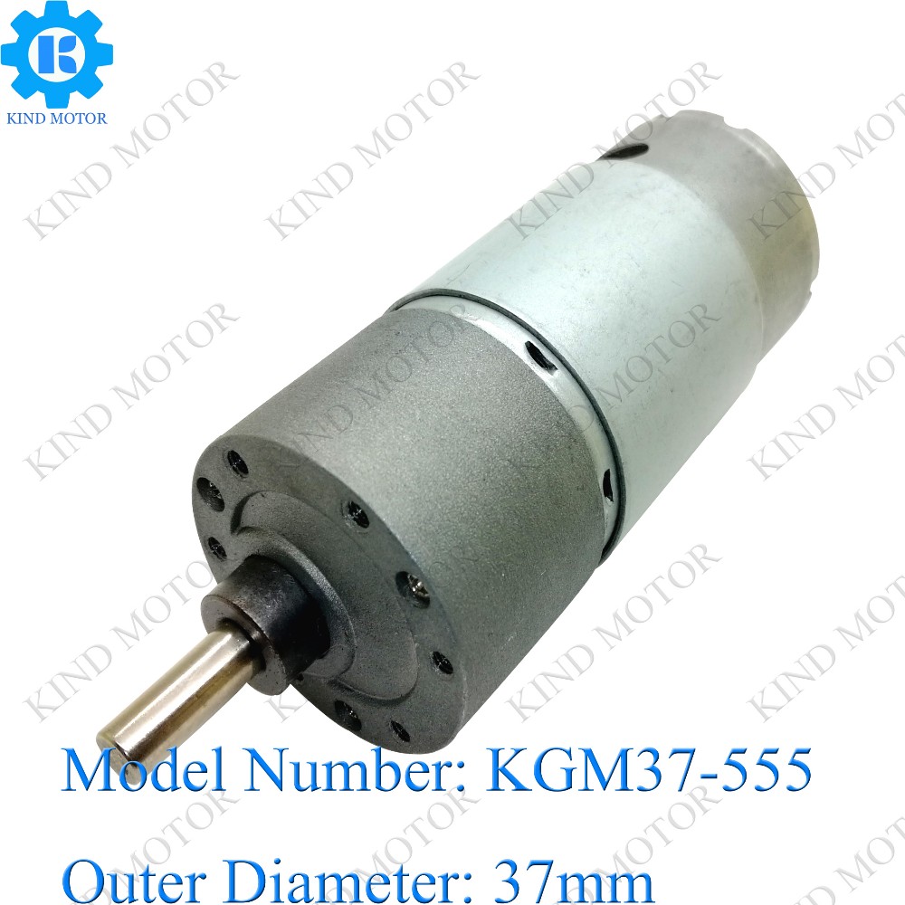 mini dc 3v 5v 6v 13mm GM13-050 geared motor
