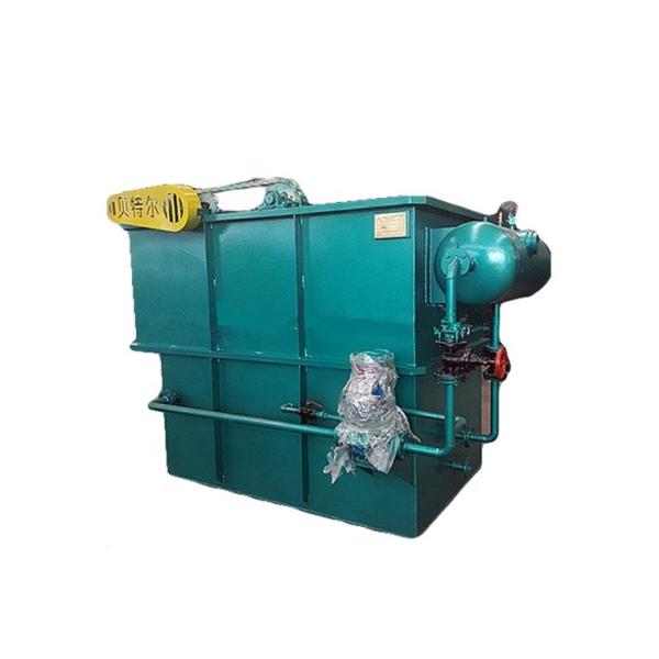 3-30KW Oil-Water Separation System for Waste Water in Petroleum and Chemical