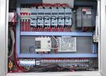 Stainless Steel Washing Filling And Capping Machine 4000BPH 8000BPH