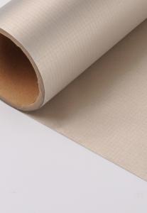 Quality 1070MM Electrically Conductive Fabric Electromagnetic Radiation Protective Clothing 90dB wholesale