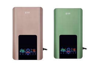 Quality Energy Saving Wall Mounted Electric Boiler Environmentally Friendly OEM ODM wholesale