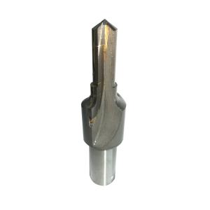 Quality Wxsoon Brazed Tungsten Carbide Tipped Drill for Metal wholesale