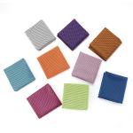 Multi Purpose Personalized Workout Towels Full Dye Sublimation Antibacterial