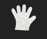 Factory Hot selling Plastic Pe Gloves HDPE Clear Plastic Polythene Kitchen