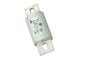 Quality Charging Pile Industrial Power Fuses High Breaking Capacity 350A Current wholesale
