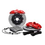 Ford F150 BBK 2004-2008 2009-2014 2015-2020 Front 20 Inch Wheel 405*34mm Rotor