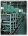 Warehouse 600*1500mm 190KG Heavy Duty Scissor Lift