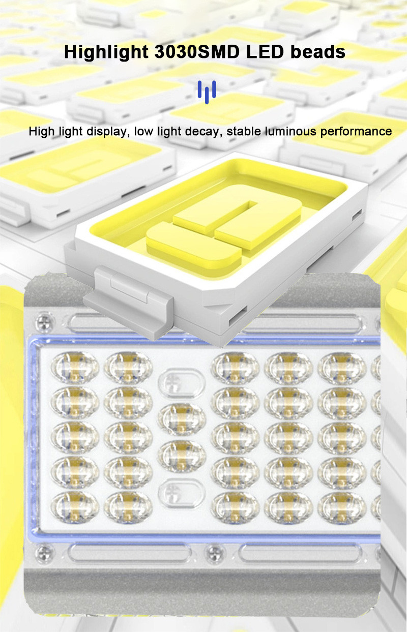 180lm/W Moduler LED Solar Street Lights Outdoor Waterproof with Automatic Sensor