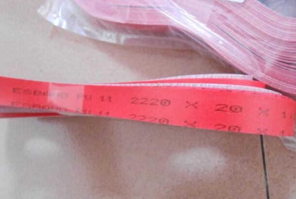 FH,107523101,Stahlfolder belt,2220201.2mm,Stahl folding machines suction tape