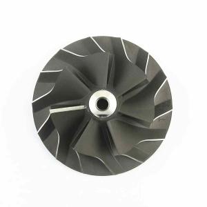 Quality GT37VA Turbo Impeller Wheel 7432500005 For 1854593C94 1832255C91 Turbo wholesale