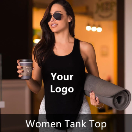 New Arrival spandex crop tank top With Good product quality