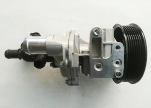 Quality Silver Color Car Water Pump 1308452 / 1136393 / 1096556 / GWF-107AH For Ford Transit Bus wholesale