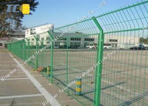 Quality Barbed Wire Cattle Fence High Tensile Welded Twisted Security Barbed Wire Fencing wholesale