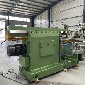 Quality OEM Metal Milling Machine Hydraulic Shaping Machine BY60100 wholesale