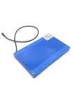 IP65 2.0Ah 18650 Battery Pack 21.6V 22.2V 24AH Lithium Ion Battery For Solar