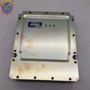 Quality 157-3165 1573165 Excavator Electrical Parts ECU E320C E320 Controller wholesale