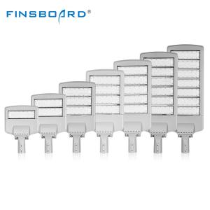 Quality 50W-420W Modular Commercial Led Street Lights High Brightness Chip wholesale