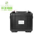 12V 200Ah Solar Battery Storage System