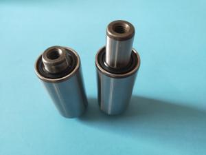 Quality Silver Sealed Auto Tensioner Bearing Deep Groove Stable Performance Long Life wholesale