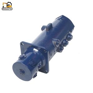 Quality Belparts Spare Parts SWE70 Center Joint Assy Swivel Joint Assembly For SUNWARD Excavator wholesale