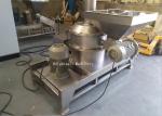 Stainless Steel 304 Powder Grinder Machine Customized For Superfine Spice