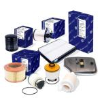 Car Model For Mercedes-Benz Automatic Gearbox Oil Filter Fitment Mercedes-Benz