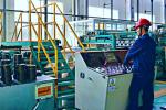 Silicon Steel EI Transformer Lamination Cores T4 Coating