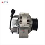 Aftermarket Part Engine Alternator 4D87 PC56-7 12V 45A 129052-77220