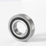 Steel CSK 40 Axial Motion Bearing Normal Operating Temperature