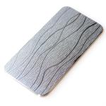 Scratch-Proof Stainless Steel Sheet Embossed Metal Sheet Texture for Kitchen