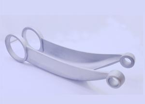 Quality Pedal Boat Driving Frame Aluminum Die Casting Components 500*120 Mold wholesale