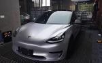Weatherproof Car Paint Silver Colour Alkali Resistant Harmless