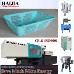 Thermoplastic LCD 45kw Horizontal Injection Molding Machine