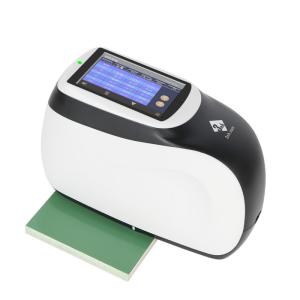 Quality LED Light 12 Angles 3nh Spectrophotometer MS3012 Concave Grating wholesale